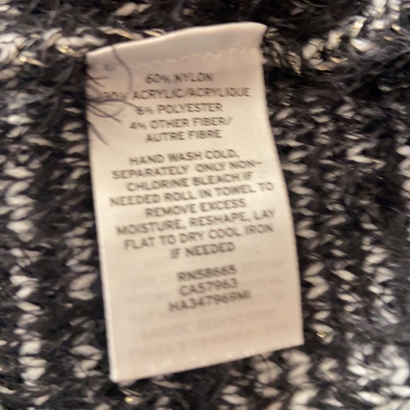 Halogen sweater - Picture 7 of 10